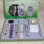 D98 with Bluetooth and mini fan.    25,500