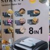 Sokany 8in1 Sandwich maker