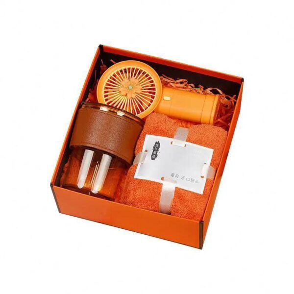 3in1 Gift Set