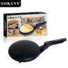 Sokany Crepe Maker