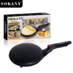 Sokany Crepe Maker
