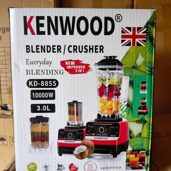 Kenwood Blender 2.5L