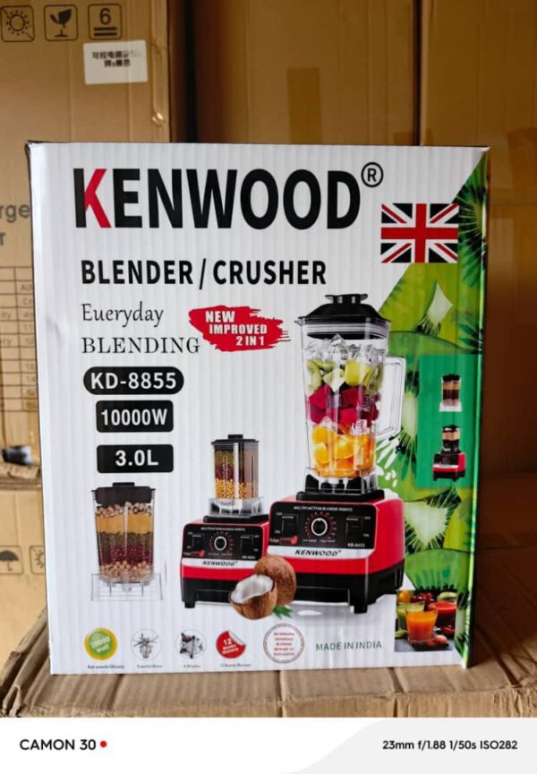 Kenwood Blender 2.5L