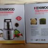 Kenwood 15L Yam Pounder