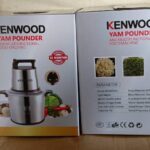 Kenwood 15L Yam Pounder