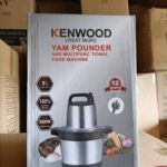 Kenwood 9L Yam Pounder