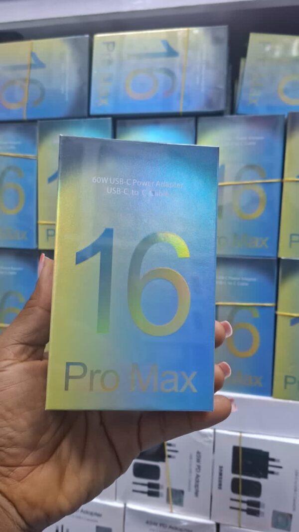 iphone pro max.