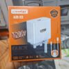AZK-53.   quick 120W charger.   5500