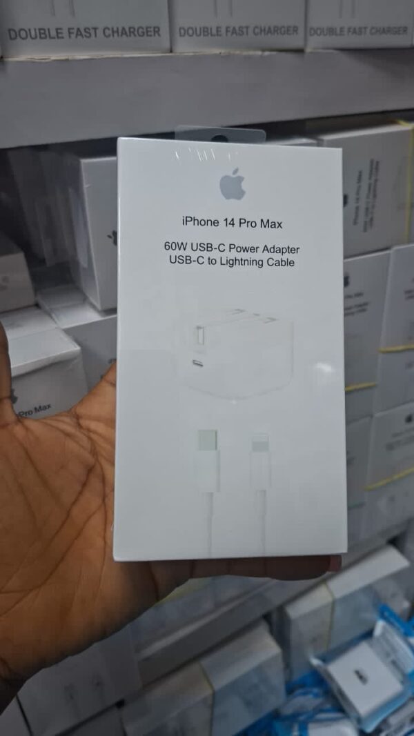 iphone charger