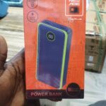 new age digital display 22500MAH
   18,000