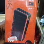 new Age 22500mAH .....quick charge.       17,500