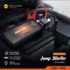 jump starter power bank   76,000