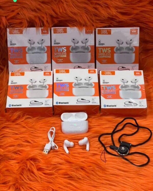 jbl TWS airpod    5500