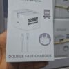 iphone charger double fast 120W 
6800