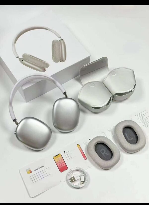 original airpod max.       45,000