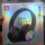JBL  super bass colored displayed 11,500
