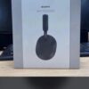 sony headset      12,500