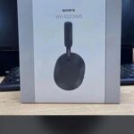 sony headset      12,500