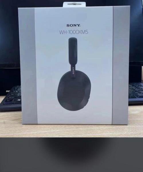 sony headset      12,500