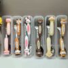 Spoon Set T1