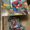 Children Table Set (SPIDER MAN)