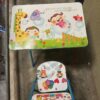 Children Table Set