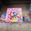 Children Table Set