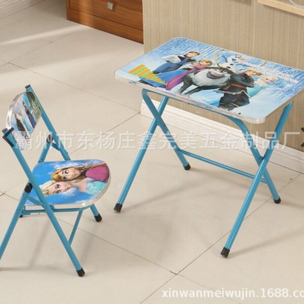 Children Table Set