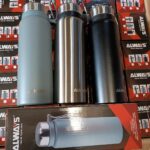 Always 1L HOT Water Flask