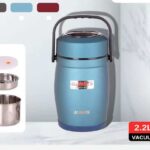 Always 2.2L Food Flask