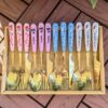 Spoon Set T13
