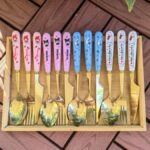 Spoon Set T13