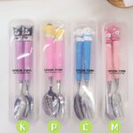 Spoon Set T10