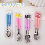 Spoon Set T10 - Image 2