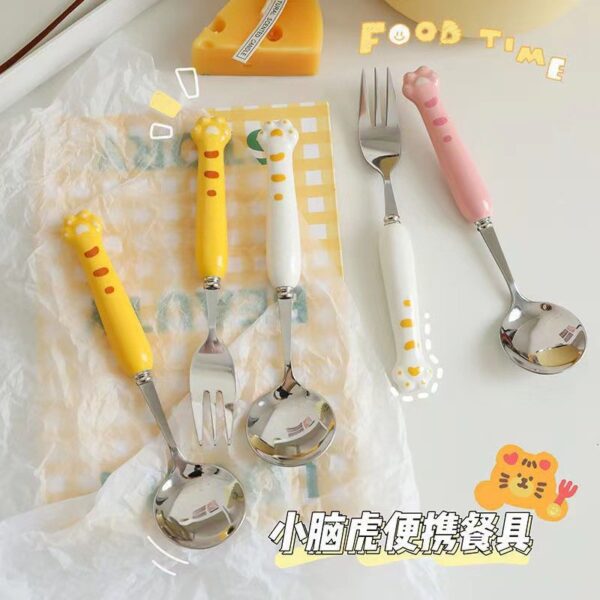 Spoon Set T15