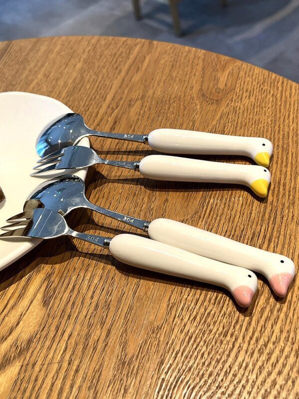 Spoon Set T14