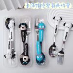 Spoon Set T5 - Image 2