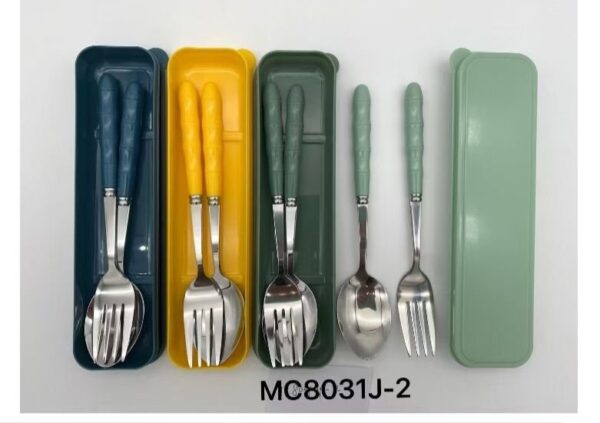 Spoon Set T3