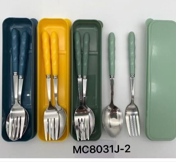 Spoon Set T3