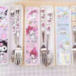 Spoon Set T6
