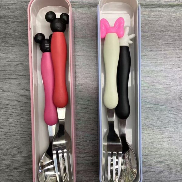 Spoon Set T7