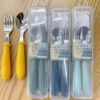 Spoon Set T9