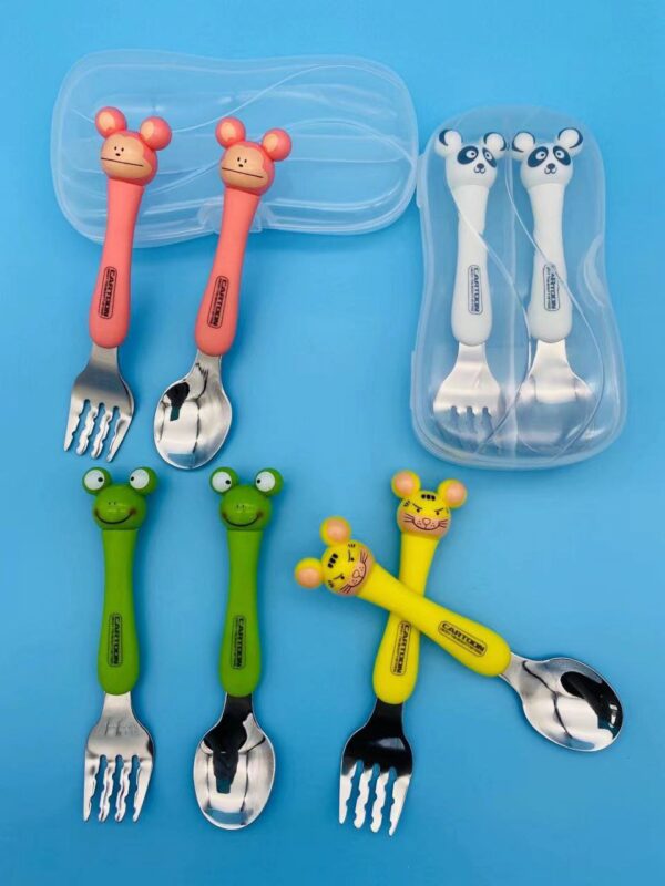 Spoon set T11