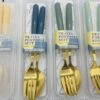 Spoon Set T12.