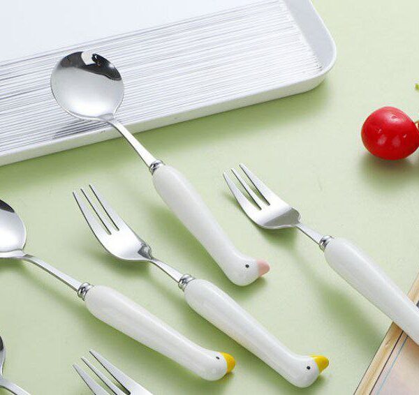 Spoon Set T14