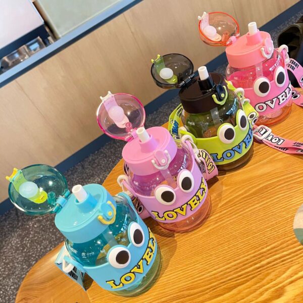 Lovely water Bottle - Image 2