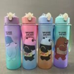 Bear Water Bottle