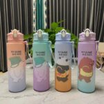 Bear Water Bottle - Image 2