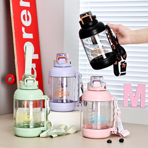 Teen Water Bottle