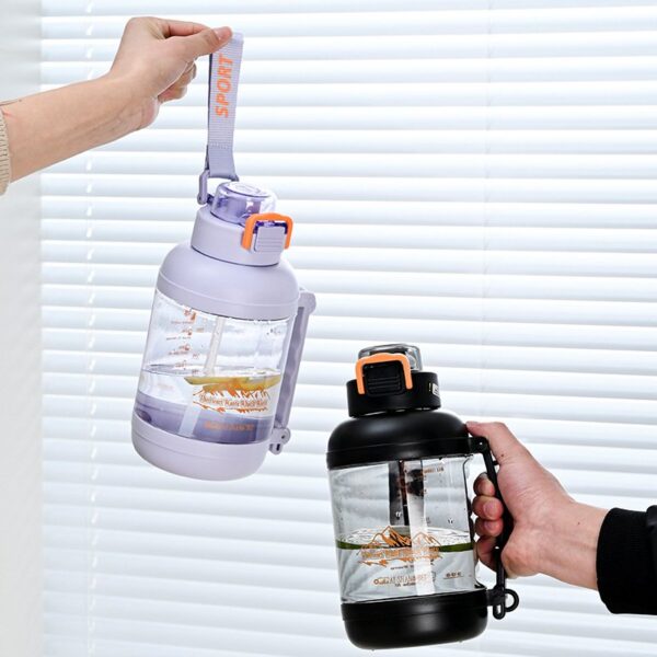 Teen Water Bottle - Image 4